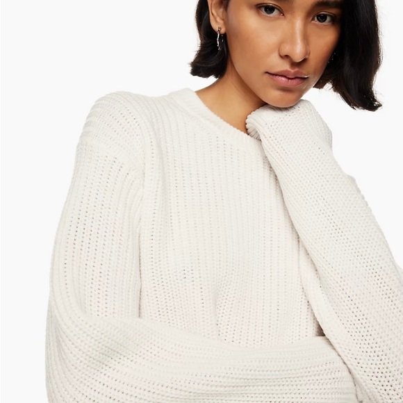 Wilfred Maria Sweater - Picture 4 of 5